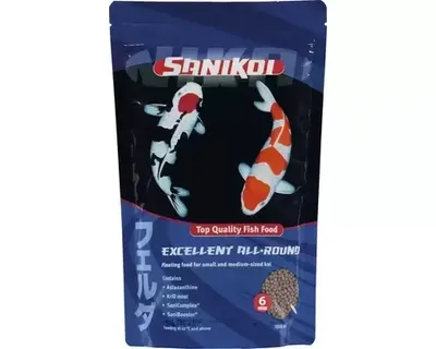 Velda Sanikoi excellent all-round 6mm 1000ml