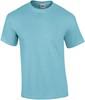 Gildan G2000 Ultra Cotton™ Adult T-Shirt - Sky - 3XL