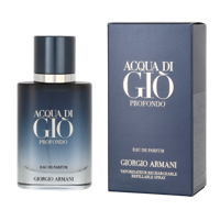 Armani Acqua Di Gio Profondo Eau de Parfum Spray 30 ml Heren