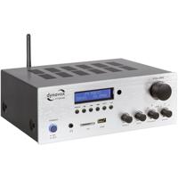 Dynavox VT-80 MK Stereoversterker 2 x 75 W Wit USB