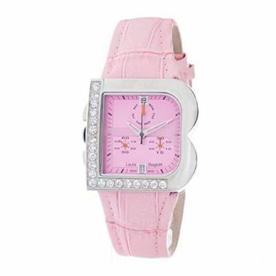 Laura Biagiotti LB0002L-RS (Ø 33 mm) Dames horloge