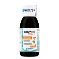 Nutergia Ergykid Vita Vloeibare Formule