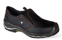 Grisport Safety 72009 L S1P Zwart - thumbnail