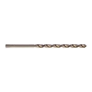 Milwaukee Metaalboren 6 x 139 mm HSS-Ground lang DIN 340 VE=10 - 4932430336