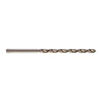 Milwaukee Metaalboren 6 x 139 mm HSS-Ground lang DIN 340 VE=10 - 4932430336