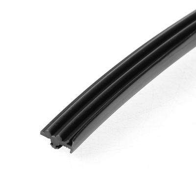 Beglazingrubber 5186s- zw