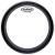 Evans BD22GMAD GMAD Clear 22 inch bassdrumvel