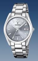 Horlogeband Festina F20683 Staal