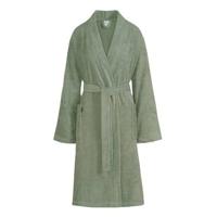 Badjas Toledo Pale Olive-224