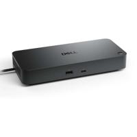 Hub USB Dell DELL-WD25 Zwart 100 W