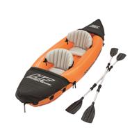Bestway Hydro force kajak rapid x2 set opblaasbaar