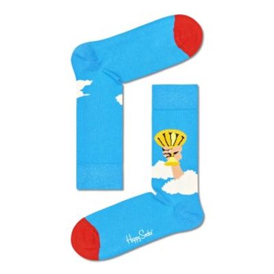Happy Socks Monty Python Holy Grail Sock * Actie *