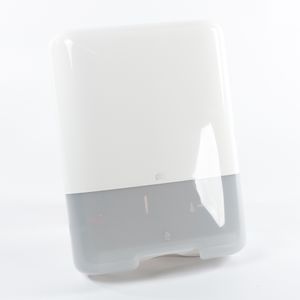 Tork Singlefold Dispenser voor papieren handdoeken (vel) Wit