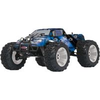 Jamara Tiger Ice Monstertruck 4WD rc Schaal 1:10, EP versie