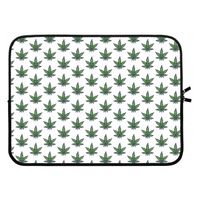 Weed: Laptop sleeve 15 inch