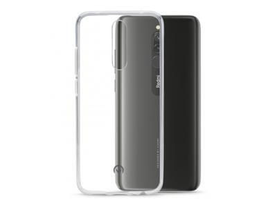 Mobilize Mobilize Gelly Case Xiaomi Redmi 8 Clear