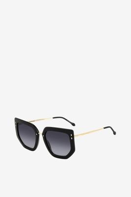 Isabel Marant zonnebril IM0149/S 2M2 black