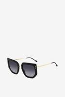 Isabel Marant zonnebril IM0149/S 2M2 black