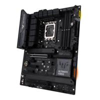 Asustek Computer TUF GAMING Z790-PLUS WIFI Moederbord Socket Intel LGA 1700 Vormfactor ATX Moederbord chipset Intel® Z790