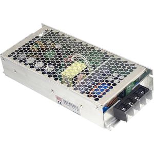 MW Mean Well RSD-300C-5 DC/DC-converter 210 W Inhoud 1 stuk(s)