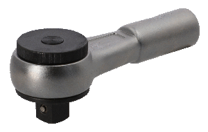 Bahco Ronde ratelkop 3/4" | 72 tanden | 170 mm - 8950RN/A