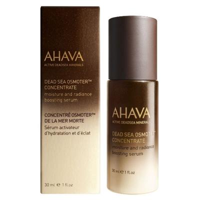 Ahava Essentials Dead Sea Osmoter Concentrate Serum 30ml