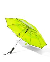 HEMA Opvouwbare Windbestendige Paraplu Ø100x45 Geel