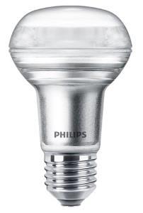 Philips CorePro R50 2,9W-40W 827 E14 LED3305