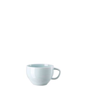 ROSENTHAL - Junto Opal Green - Cafe-au-lait-kop 0,40l