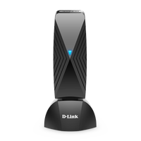 (Tweedekans) D-Link VR Air Bridge