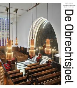 De Obrechtsjoel (Hardback)