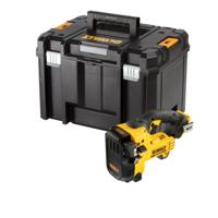 DEWALT DCS350NT-XJ Accu Draadeindknipper 18V XR met Koffer - Exclusief Accu en Lader DEWALT DCS350NT-XJ Accu Draadeindknipper 18V XR met Koffer - Exclusief Accu en Lader
