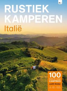 Rustiek kamperen Italië (Paperback)