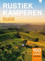 Rustiek kamperen Italië (Paperback)