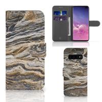 Samsung Galaxy S10 Plus | Bookcase | Steen