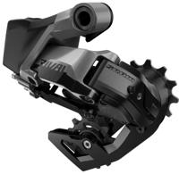 SRAM Rear derail. rival axs medium cage