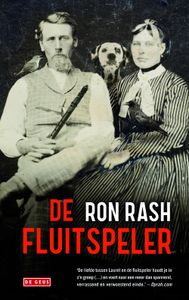 De fluitspeler - Ron Rash - ebook