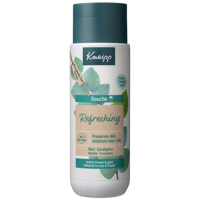 Kneipp Gel Douche Refreshing 200ml