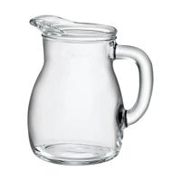Kruik Bormioli Rocco Transparant Glas 0,25 L (0,25L) - thumbnail