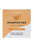Shampoo Bars Shampoo Mango en Papaja