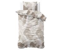 Sleeptime Echo Beige 140 x 220 cm