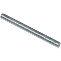 Fischer 563017 G 16/2 Draadeind M16 1000 mm Staal Gehard 5 stuk(s) - thumbnail