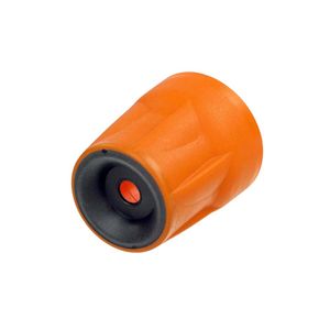 Neutrik BSL-3 tule oranje voor speakON & PowerCON