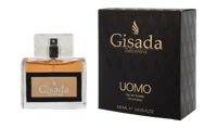 Gisada Uomo Men Eau de toilette Spray 100 ml