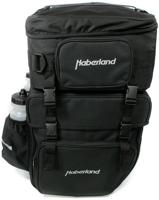 Haberland Bag tourmaster xl black