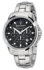 Maserati R8873621001 Herenhorloge