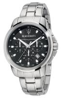 Maserati R8873621001 Herenhorloge