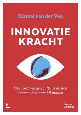 Innovatiekracht - Marcel van der Ven - ebook