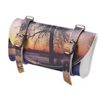 Selle Monte Grappa Monte grappa zadeltas sunset skay dgt