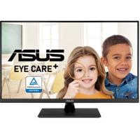 ASUS VP327Q computer monitor 80 cm (31.5 ) 3840 x 2160 Pixels 4K Ultra HD LCD Zwart